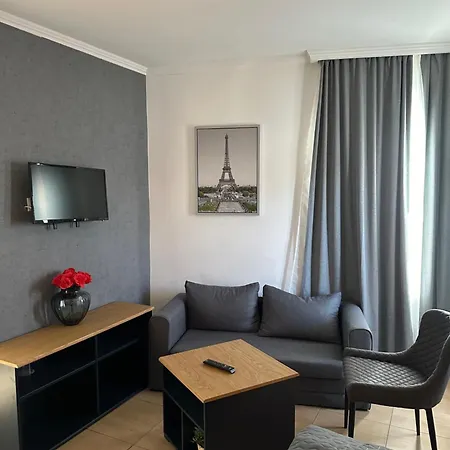 Hotel Art Varna