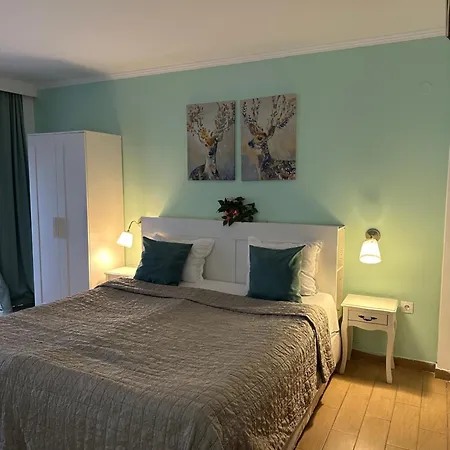 Art Hotel Varna