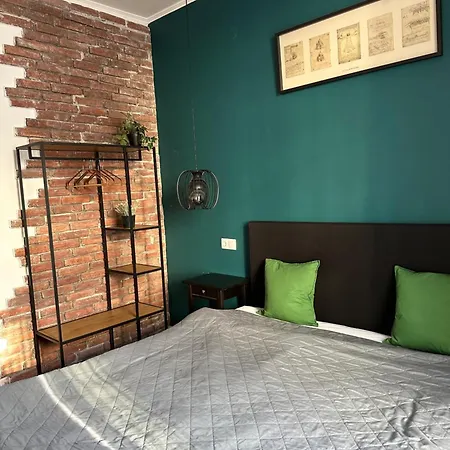 Art Hotel 2*
