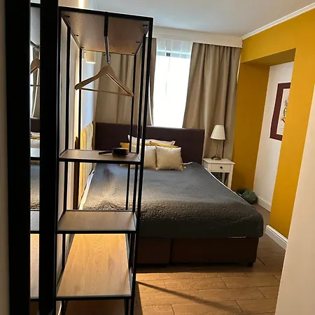 Hotel Art Varna