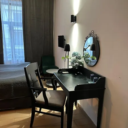 Art Hotel