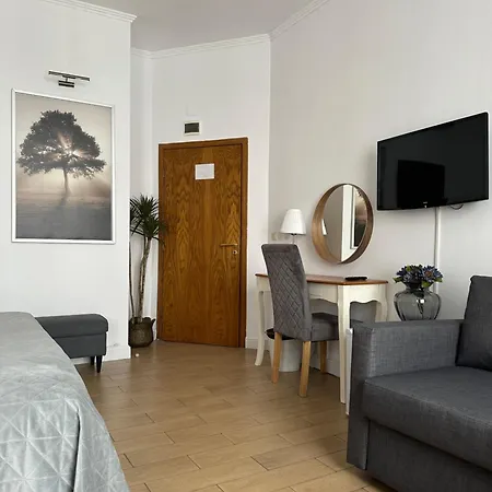 Hotel Art Varna