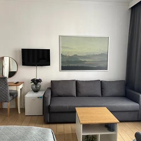 Hotel Art Varna