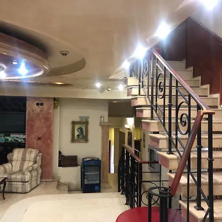 Art 酒店 瓦爾納