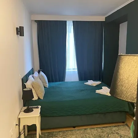 Хотел Art Варна