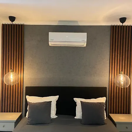 Art Хотел Варна