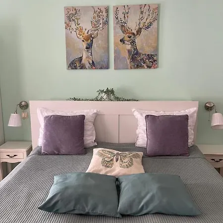 Hotel Art Varna