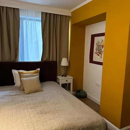 Art Hotel Varna