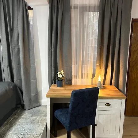 Хотел Art Варна