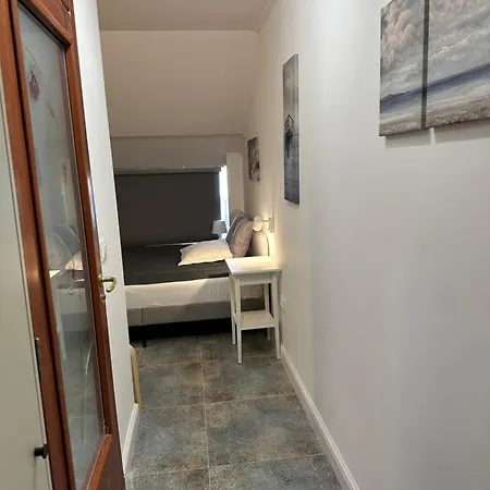 Хотел Art Варна