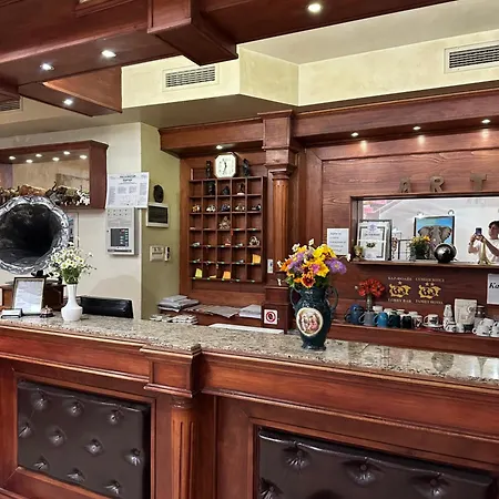 Хотел Art Варна