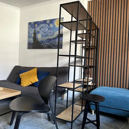 Хотел Art Варна