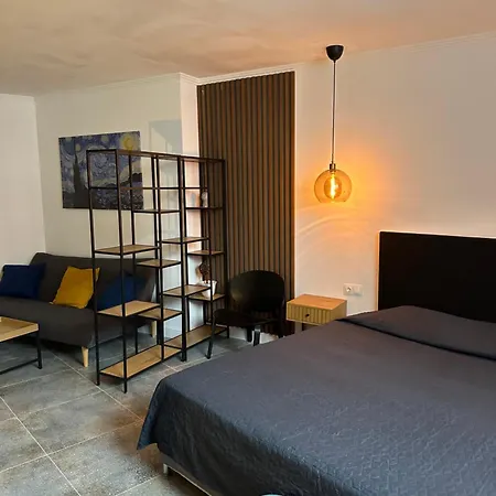 Хотел Art Варна