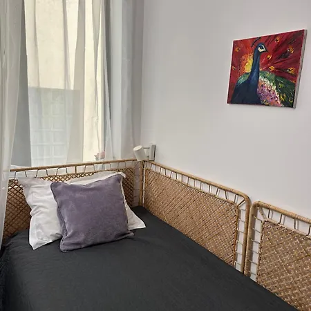 Szálloda Art