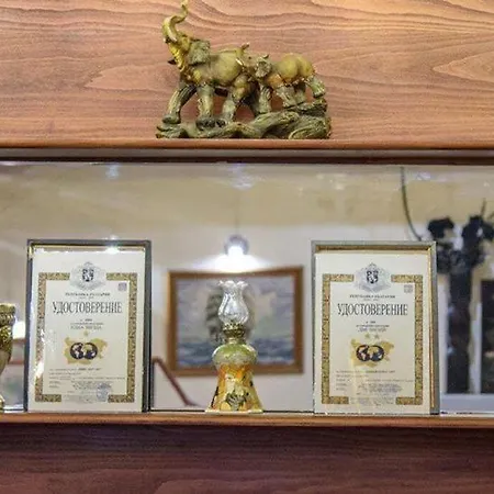 Art Хотел Варна