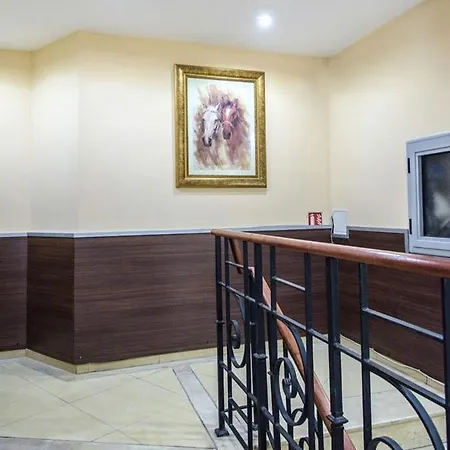 Hotel Art Varna