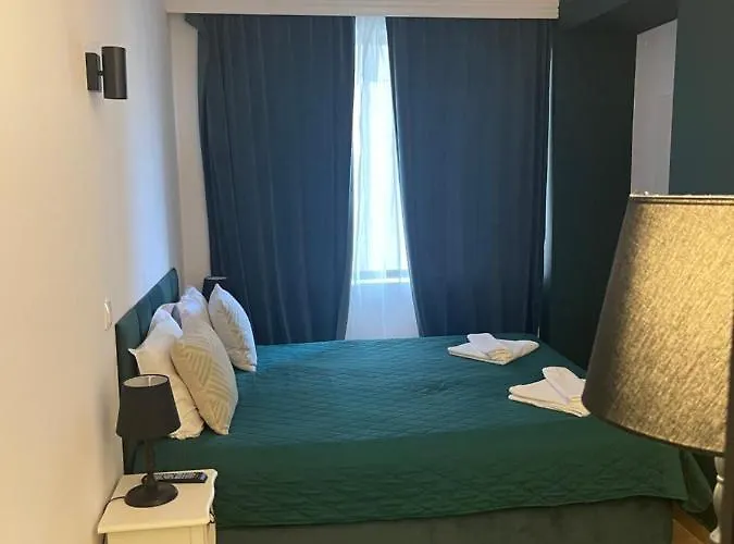 Hotel Art Varna