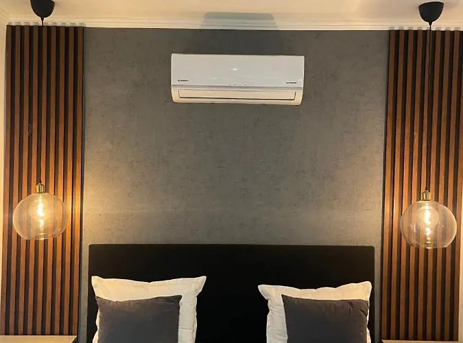 Art Hotell Varna