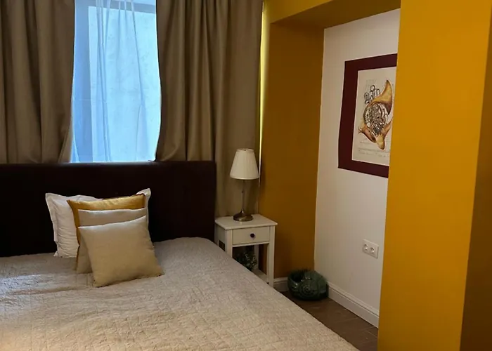 Art Hotel Varna