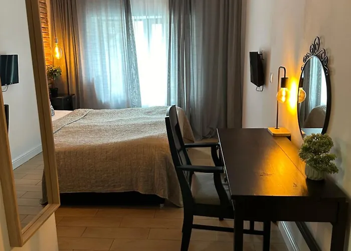 Art ホテル ヴァルナ