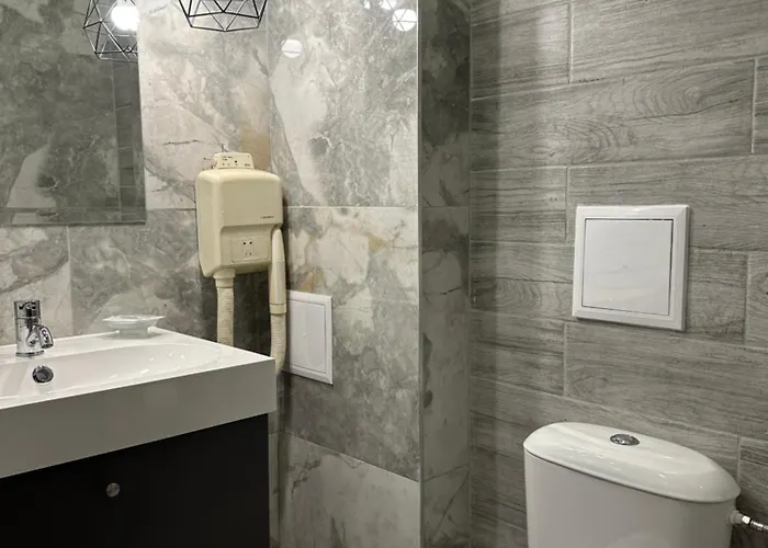 Hotel Art Varna