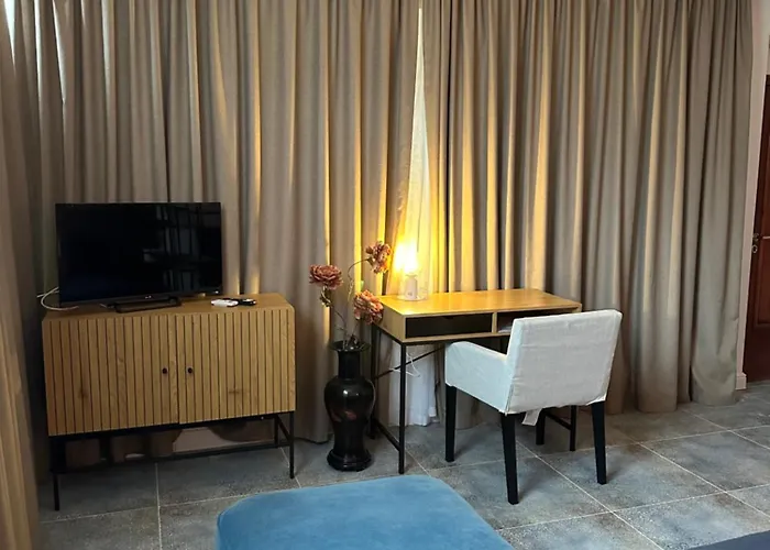 Art Hotel Varna