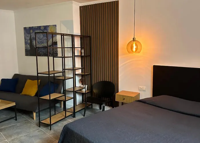 Hotell Art Varna