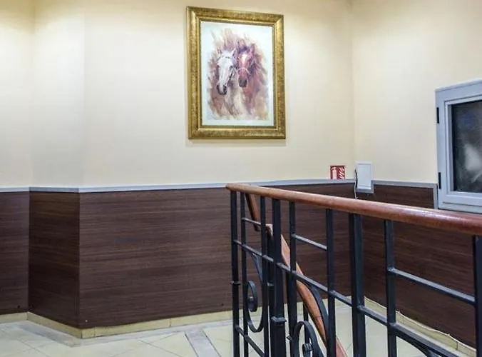 Hotel Art Varna